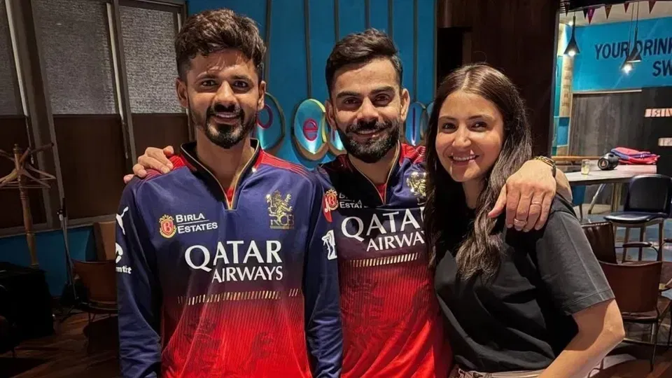 RCB's IPL 2025 player lands in controversy as leaked Instagram chat sparks outrage